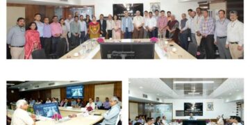 NSO launches ‘Statathon’ to drive data innovation for Viksit Bharat