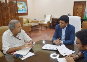 India Post 2.0: Tech overhaul speeds ahead under Minister Chandra Sekhar