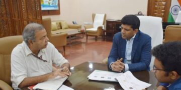 India Post 2.0: Tech overhaul speeds ahead under Minister Chandra Sekhar