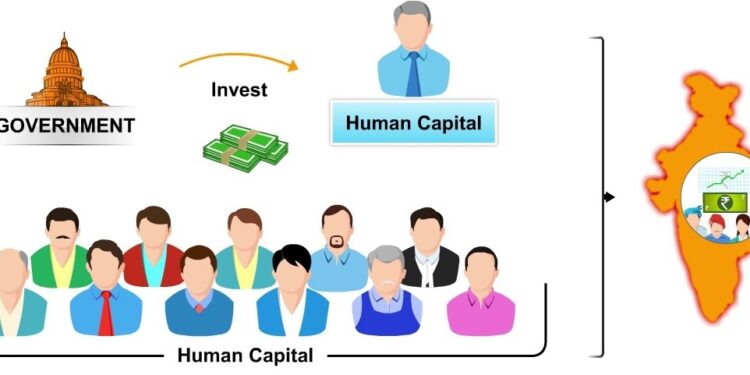 India’s human capital surge: NITI Aayog’s silent revolution to power the next century