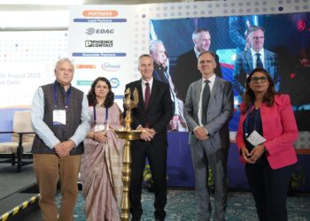 IGCC industry dialogue 2025 spurs Indo-German industrial ties