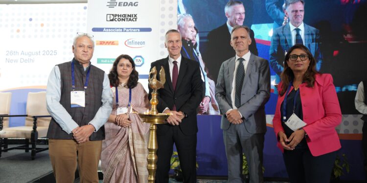 IGCC industry dialogue 2025 spurs Indo-German industrial ties