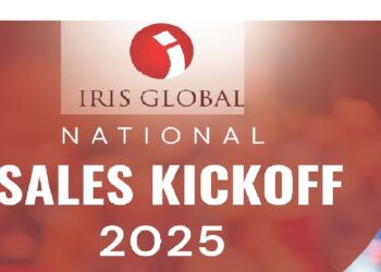 Iris Global targets ₹4,000 Cr revenue in FY 2025–26, launches third-party division