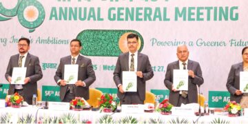 REC posts ₹15,713 cr profit, launches Sustainability Report at AGM