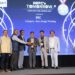 REC Limited bags Best Design Thinking Award at NBFC forum