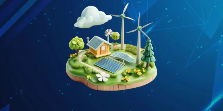 India to showcase green energy vision at POWERGEN 2025