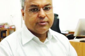 By 2047, we aim for a citizen-centric, globally benchmarked statistical system