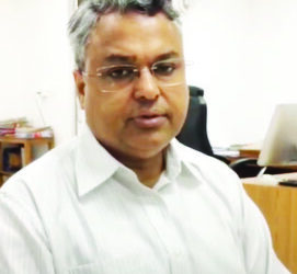 By 2047, we aim for a citizen-centric, globally benchmarked statistical system