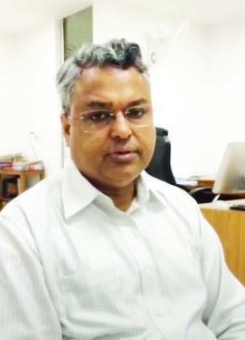 By 2047, we aim for a citizen-centric, globally benchmarked statistical system