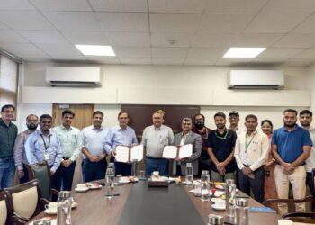 DoP partners with MapmyIndia to boost India’s digital addressing