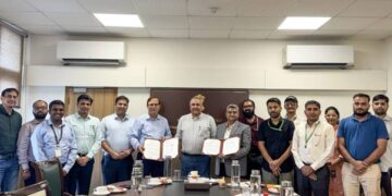 DoP partners with MapmyIndia to boost India’s digital addressing