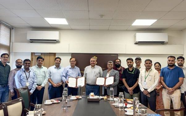 DoP partners with MapmyIndia to boost India’s digital addressing