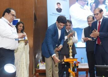 C-DOT marks 42nd Foundation Day, highlights role in telecom security