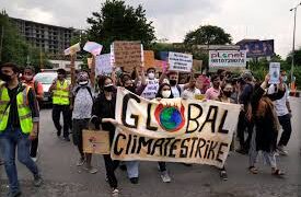 India missing from UN’s expanded youth climate panel, sparking calls for action