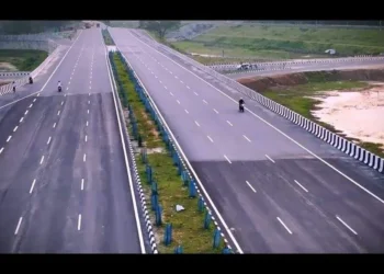 MDoNER approves ₹45.31 Cr road project in Assam to boost northeast connectivity