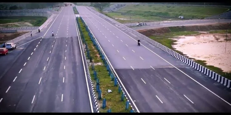 MDoNER approves ₹45.31 Cr road project in Assam to boost northeast connectivity
