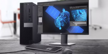 Iris Global delivers Rs 25 cr Dell IT infra for defense, govt projects