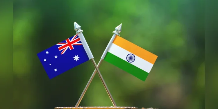 India, Australia weigh future of trade pact under Trump 2.0