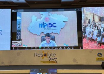 BPCL, MPIDC spotlight ₹49,000 cr Bina Petrochemicals Project at Indore meet