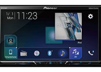 Pioneer India cuts car touchscreen prices after GST rate reduction