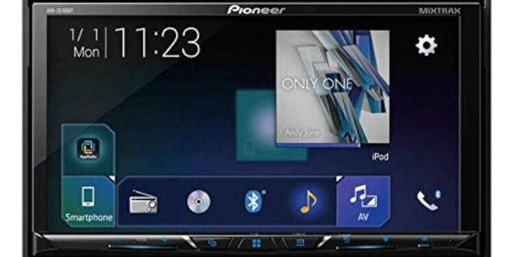 Pioneer India cuts car touchscreen prices after GST rate reduction