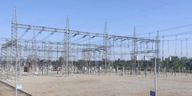 Power Grid takes over Davanagere transmission project from REC subsidiary