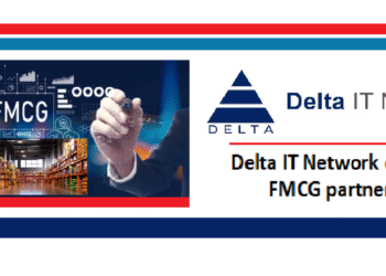 Delta IT Network expands FMCG partnership, targets ₹50 crore from tech refresh in FY25-26