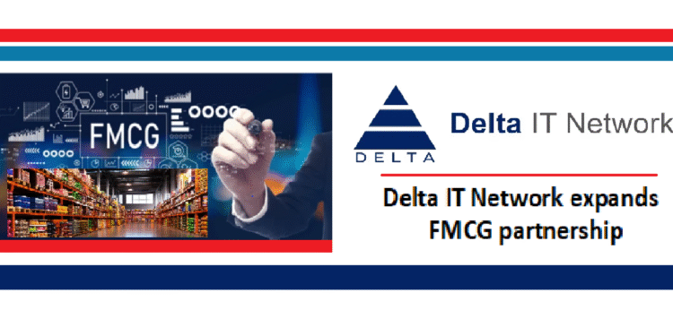 Delta IT Network expands FMCG partnership, targets ₹50 crore from tech refresh in FY25-26