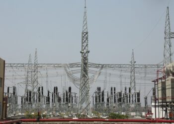 RECPDCL transfers Rajgarh Neemuch Transmission SPV to G R Infraprojects