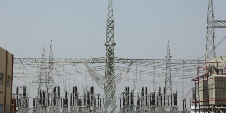 RECPDCL transfers Rajgarh Neemuch Transmission SPV to G R Infraprojects