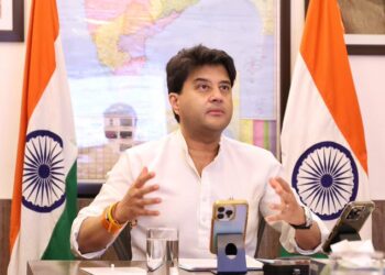 India calls for global shift in digital regulation at ITU GSR 2025