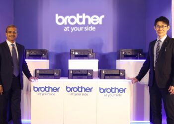 Brother India expands ink tank lineup, targets 25% market share by 2026