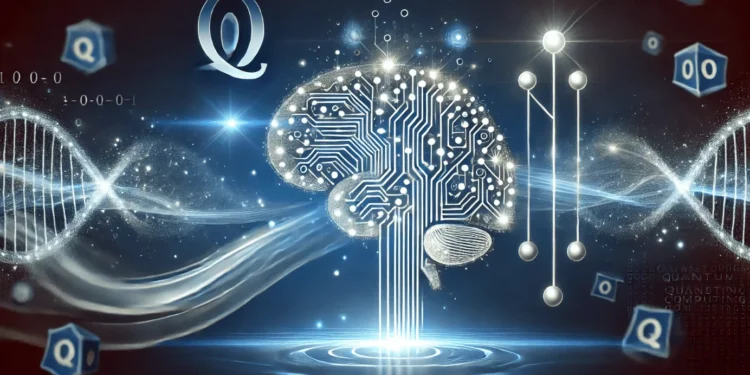 Why Quantum AI Is the biggest governance challenge of our time