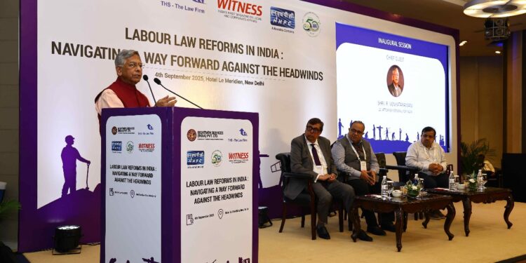 Attorney General calls for balance in labour law reforms