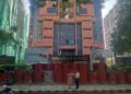 Connaught Place high-rises flout safety norms, endanger occupants