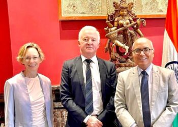 Indian envoy welcomes Irish rights body’s support after racist attacks