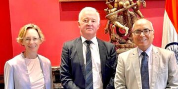 Indian envoy welcomes Irish rights body’s support after racist attacks