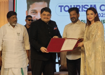 Telangana government clears ₹200 crore 5-Star wellness resort at Ridhira Zen