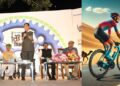 Cyclists gear up for inaugural Tour de Thar 2025