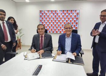 C-DOT, PNB ink pact to boost digital banking infrastructure