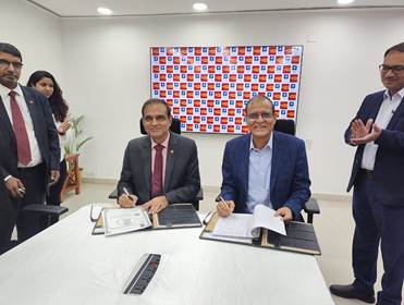 C-DOT, PNB ink pact to boost digital banking infrastructure