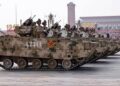From Tiananmen to Delhi: Why India’s restraint risks being misread