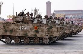 From Tiananmen to Delhi: Why India’s restraint risks being misread
