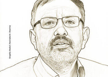 Rajiv Gauba: Steering India’s Reform Engine
