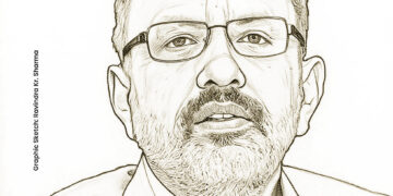 Rajiv Gauba: Steering India’s Reform Engine