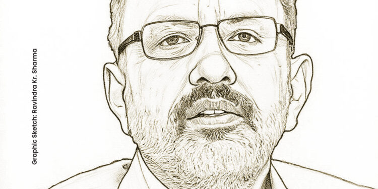 Rajiv Gauba: Steering India’s Reform Engine