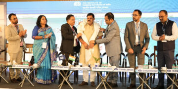 From governance to growth: ICSI connects startups and farmers in Patna