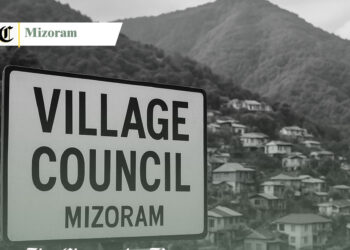 Mizoram Village Councils receive ₹14.52 Crore in Finance Commission grants