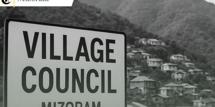 Mizoram Village Councils receive ₹14.52 Crore in Finance Commission grants