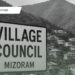 Mizoram Village Councils receive ₹14.52 Crore in Finance Commission grants